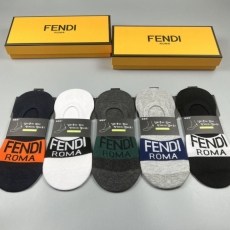 Fendi Scoks